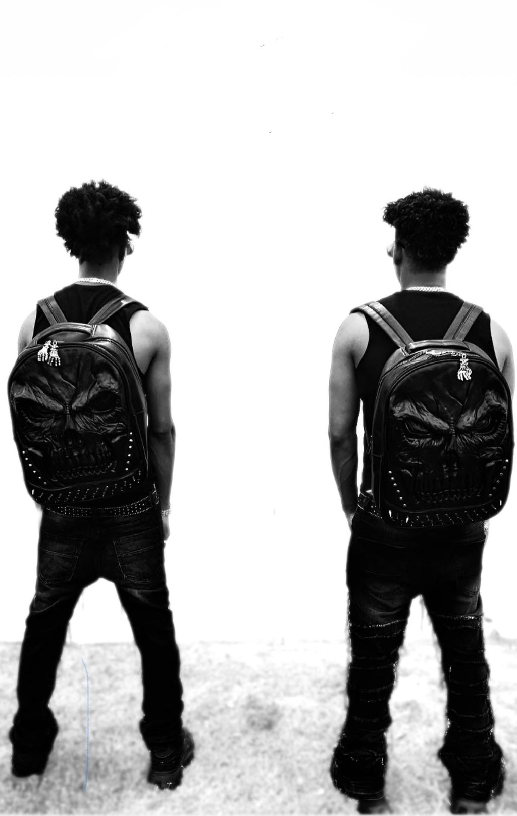 Rockstar X Limited Edition Bag